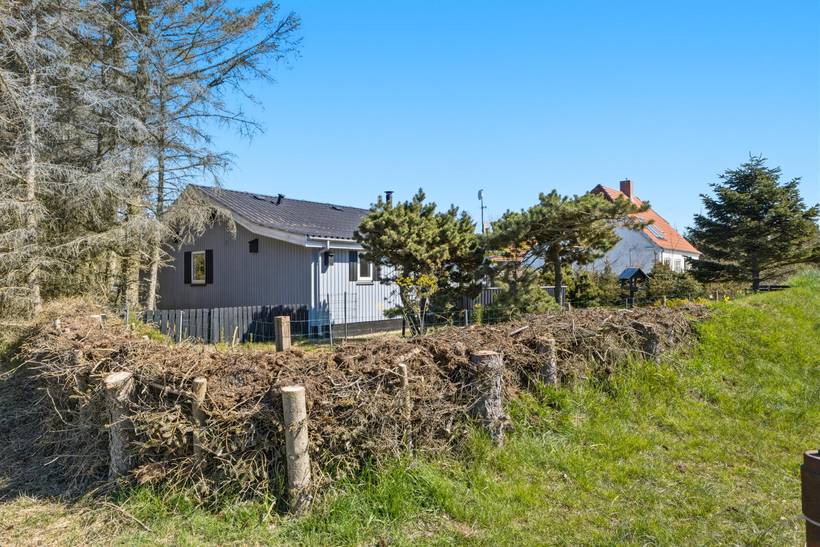 Foto von Ferienhaus SP77 in Blåvand - Westjütland