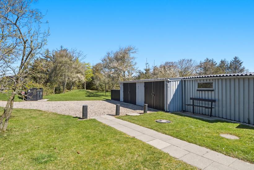 Foto von Ferienhaus SP77 in Blåvand - Westjütland