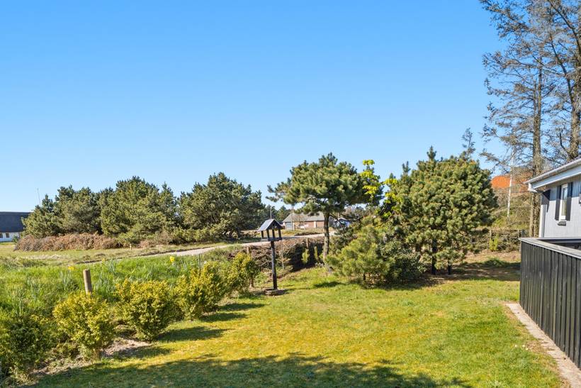 Foto von Ferienhaus SP77 in Blåvand - Westjütland