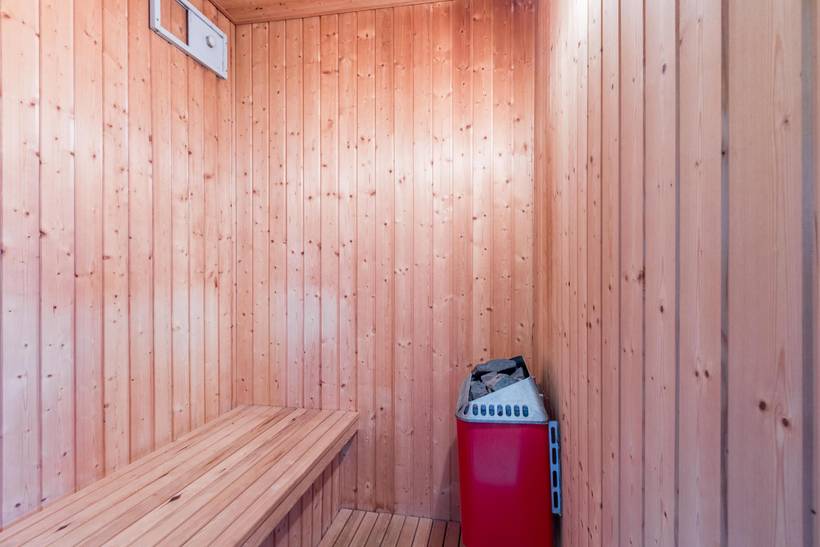 Foto von Ferienhaus SP77 in Blåvand - Westjütland