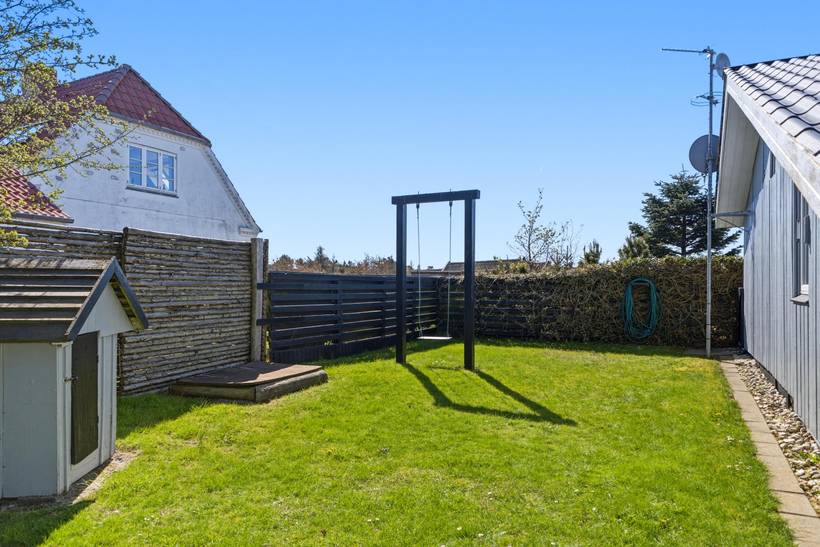 Foto von Ferienhaus SP77 in Blåvand - Westjütland