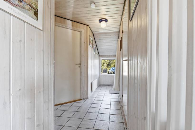Foto von Ferienhaus SP77 in Blåvand - Westjütland