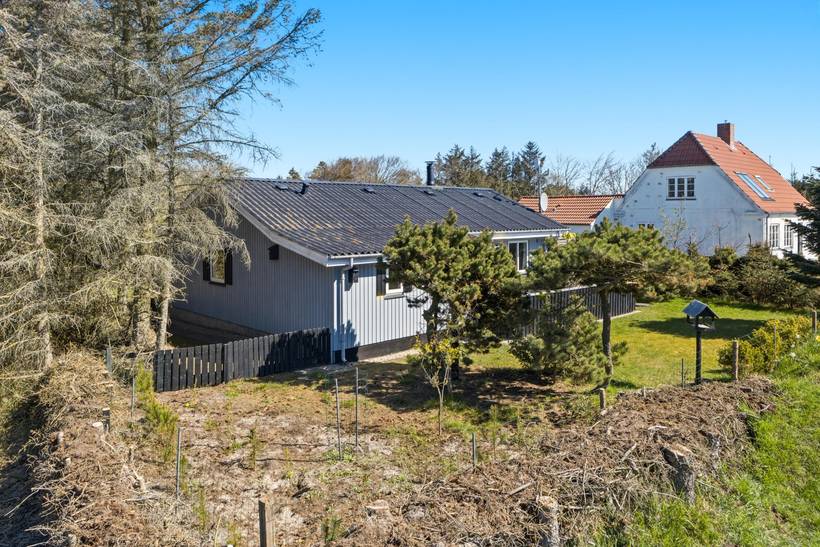 Foto von Ferienhaus SP77 in Blåvand - Westjütland