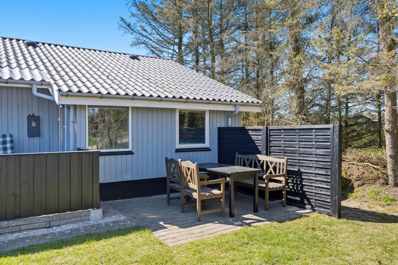 Foto von Ferienhaus SP77 in Blåvand - Westjütland