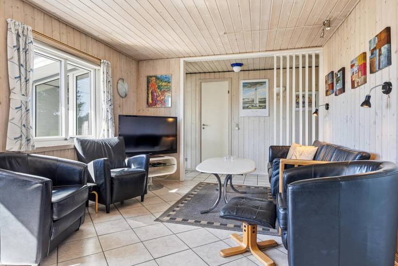 Foto von Ferienhaus SP77 in Blåvand - Westjütland