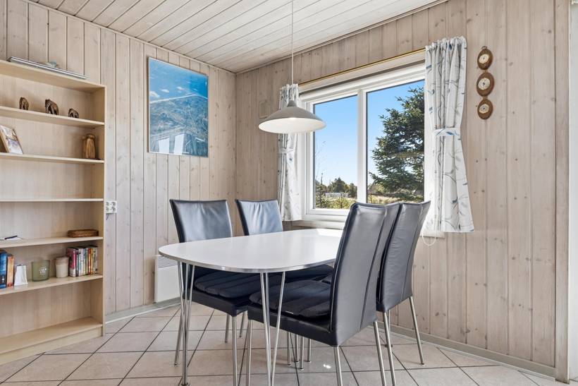 Foto von Ferienhaus SP77 in Blåvand - Westjütland