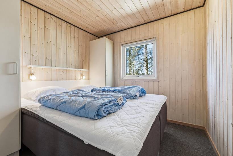 Foto von Ferienhaus SP77 in Blåvand - Westjütland