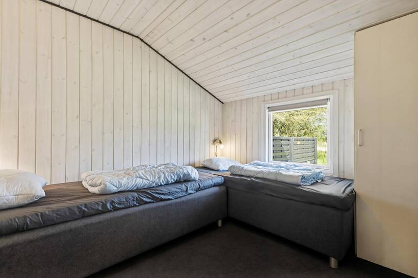Foto von Ferienhaus SP77 in Blåvand - Westjütland