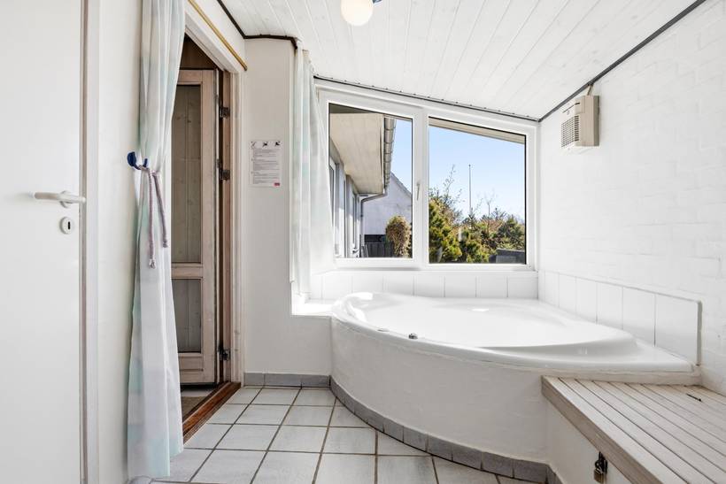 Foto von Ferienhaus SP77 in Blåvand - Westjütland
