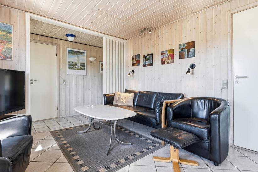 Foto von Ferienhaus SP77 in Blåvand - Westjütland