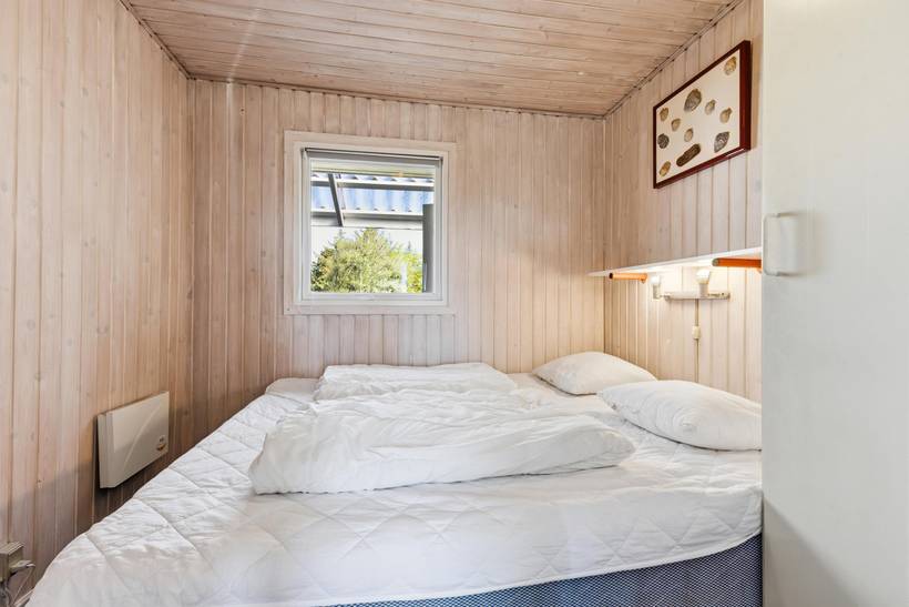 Foto von Ferienhaus SP77 in Blåvand - Westjütland