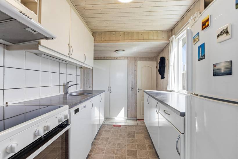 Foto von Ferienhaus SP77 in Blåvand - Westjütland