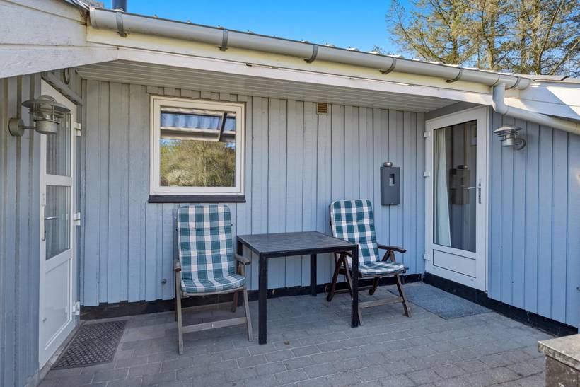 Foto von Ferienhaus SP77 in Blåvand - Westjütland