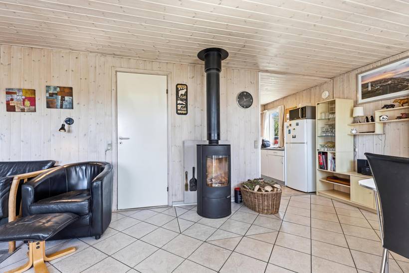 Foto von Ferienhaus SP77 in Blåvand - Westjütland