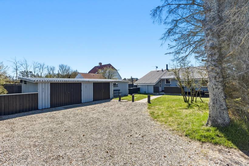 Foto von Ferienhaus SP77 in Blåvand - Westjütland