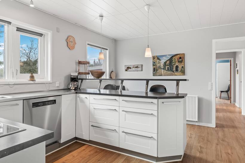 Foto von Ferienhaus SP79 in Toftum - Rømø