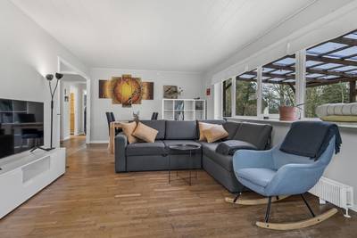 Vorschaubild von Ferienhaus SP79 in Toftum - Rømø