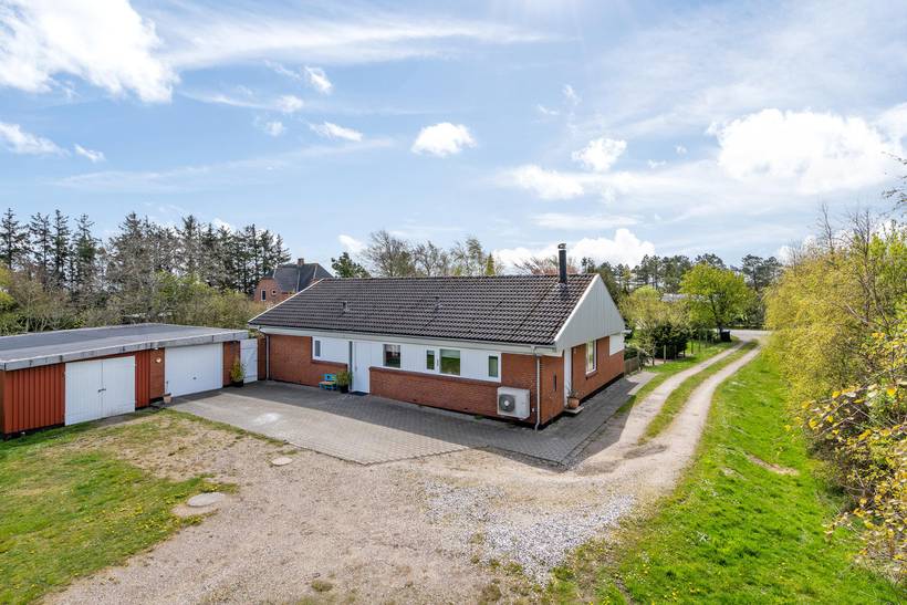 Foto von Ferienhaus SP79 in Toftum - Rømø