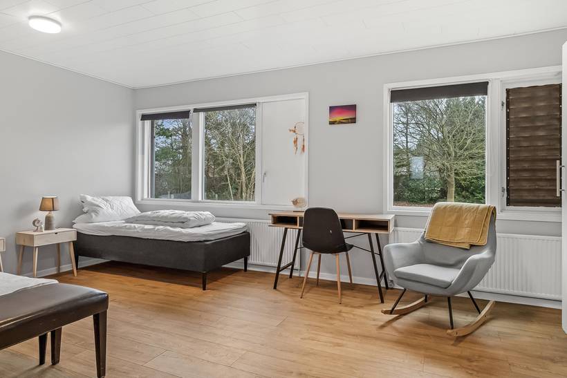 Foto von Ferienhaus SP79 in Toftum - Rømø