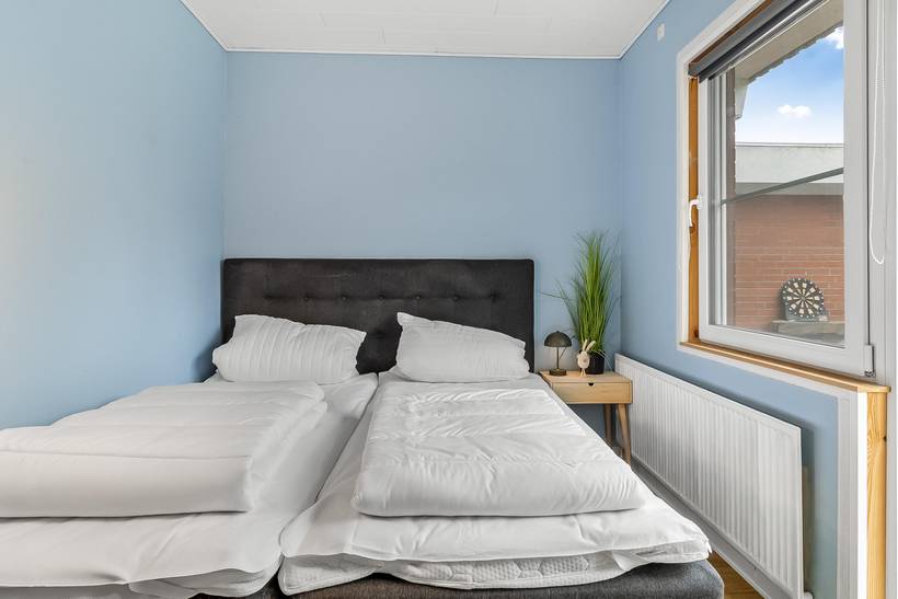 Foto von Ferienhaus SP79 in Toftum - Rømø