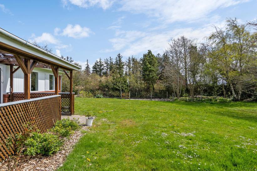 Foto von Ferienhaus SP79 in Toftum - Rømø
