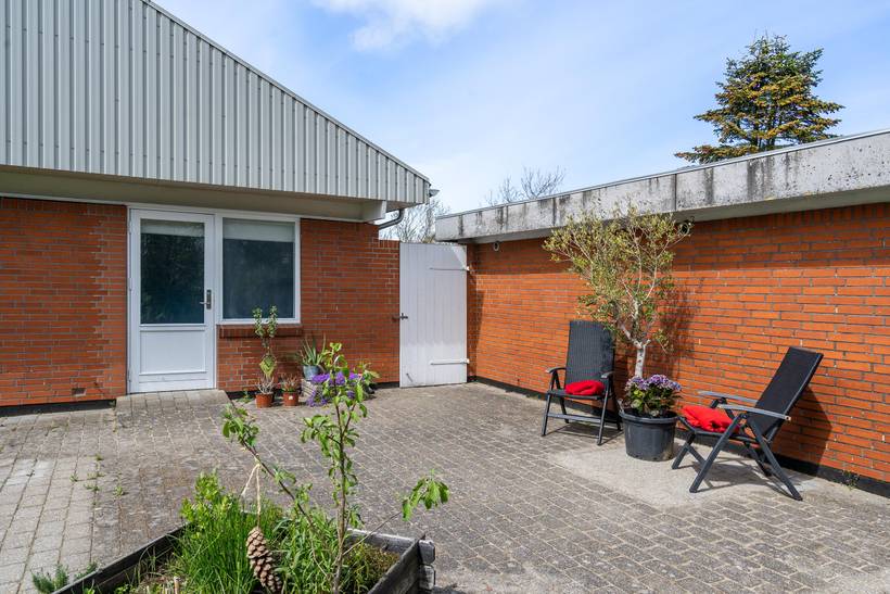 Foto von Ferienhaus SP79 in Toftum - Rømø