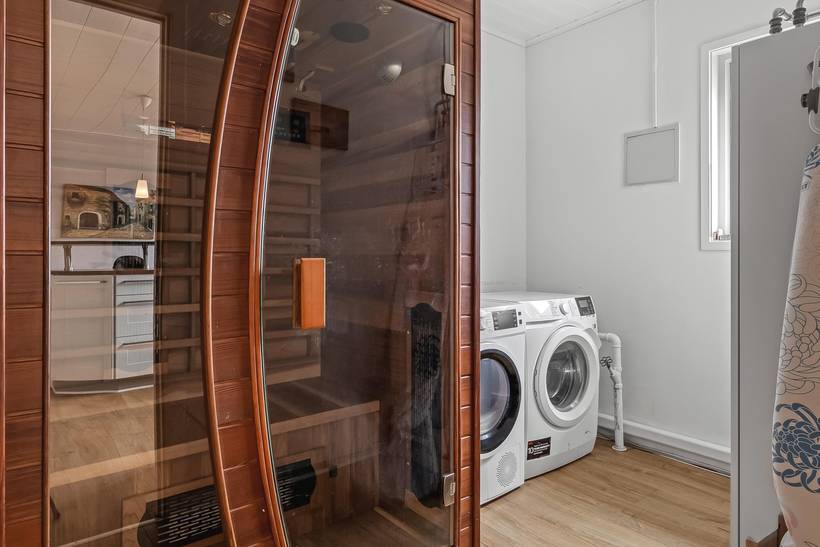 Foto von Ferienhaus SP79 in Toftum - Rømø