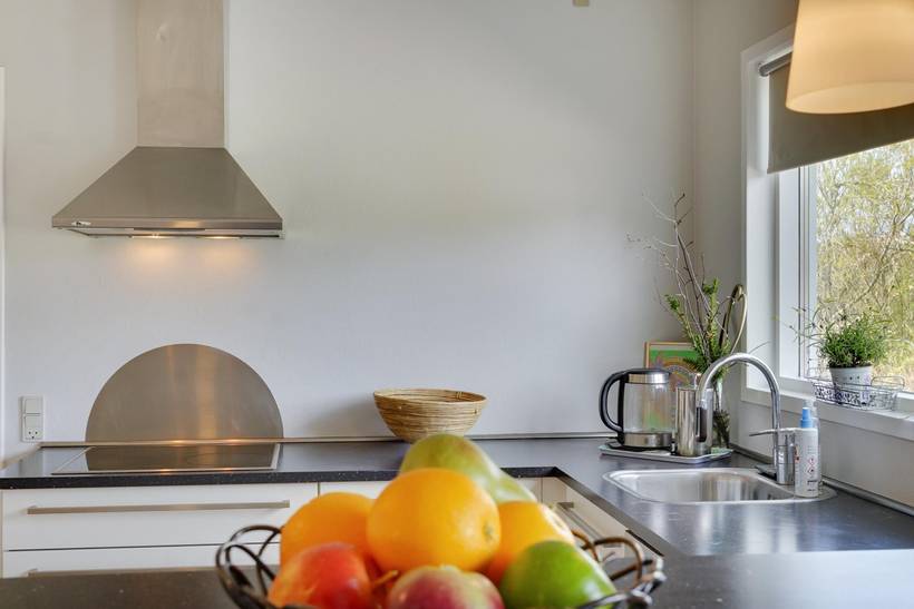 Foto von Ferienhaus SP79 in Toftum - Rømø