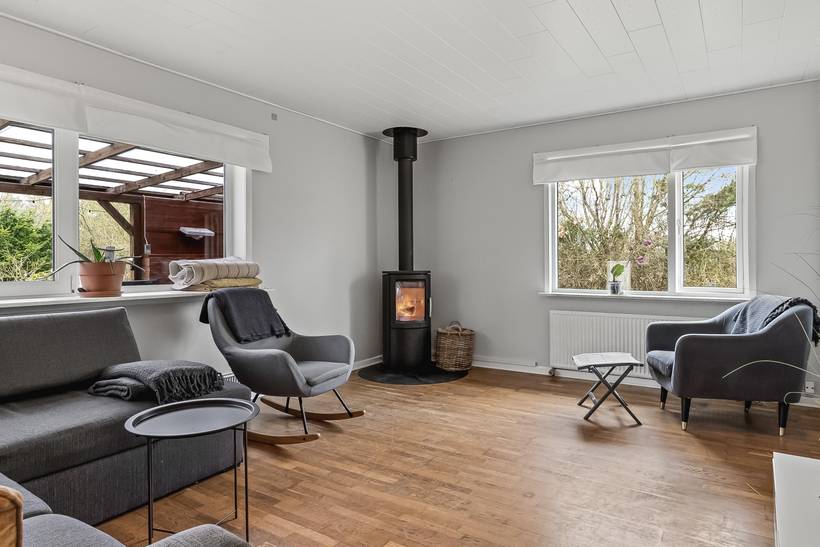 Foto von Ferienhaus SP79 in Toftum - Rømø
