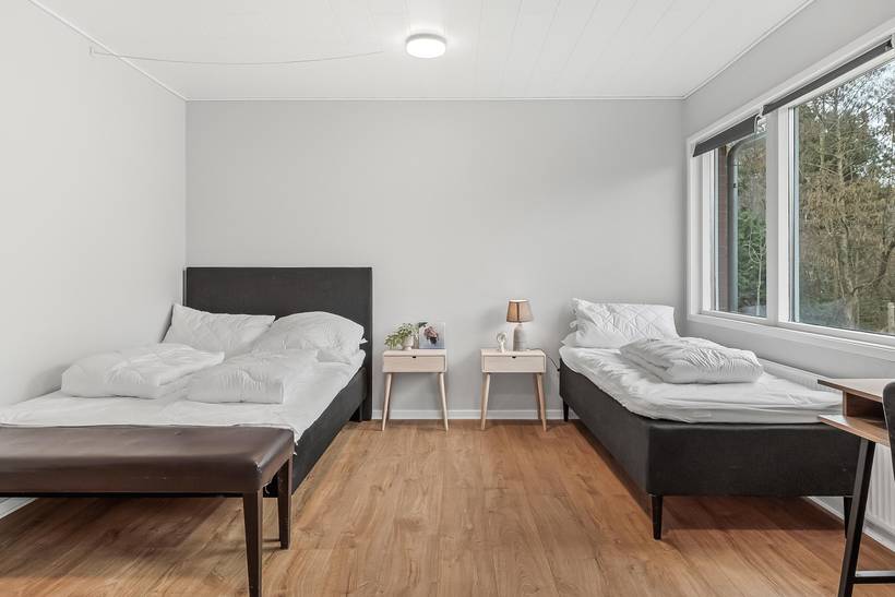 Foto von Ferienhaus SP79 in Toftum - Rømø