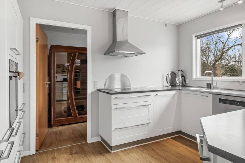 Foto von Ferienhaus SP79 in Toftum - Rømø