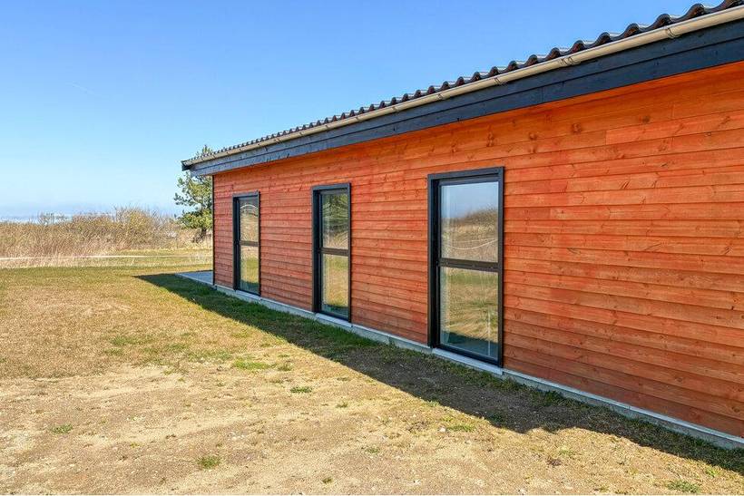 Foto von Ferienhaus SP88 auf Korsør - Westseeland
