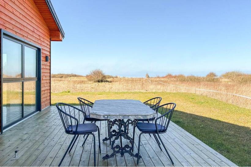 Foto von Ferienhaus SP88 auf Korsør - Westseeland