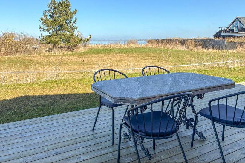 Foto von Ferienhaus SP88 auf Korsør - Westseeland