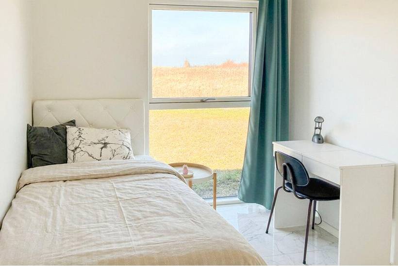Foto von Ferienhaus SP88 auf Korsør - Westseeland