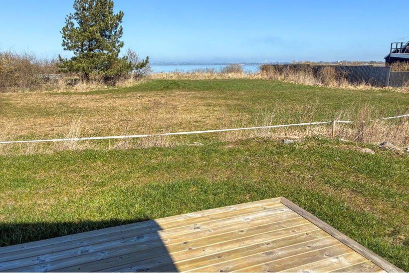 Foto von Ferienhaus SP88 auf Korsør - Westseeland