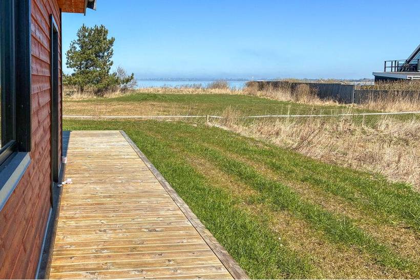 Foto von Ferienhaus SP88 auf Korsør - Westseeland