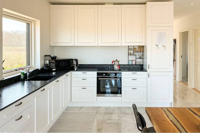 Foto von Ferienhaus SP88 auf Korsør - Westseeland
