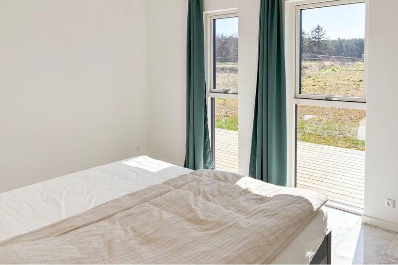 Foto von Ferienhaus SP88 auf Korsør - Westseeland