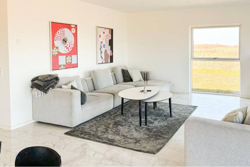 Foto von Ferienhaus SP88 auf Korsør - Westseeland