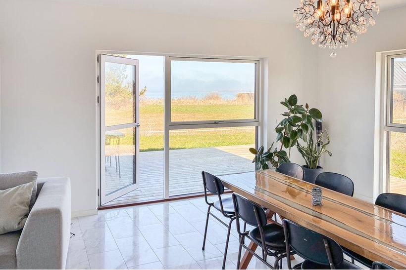 Foto von Ferienhaus SP88 auf Korsør - Westseeland