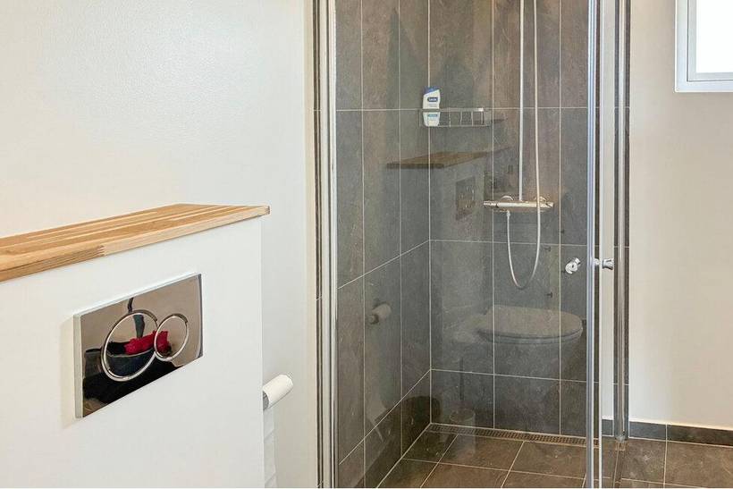 Foto von Ferienhaus SP88 auf Korsør - Westseeland