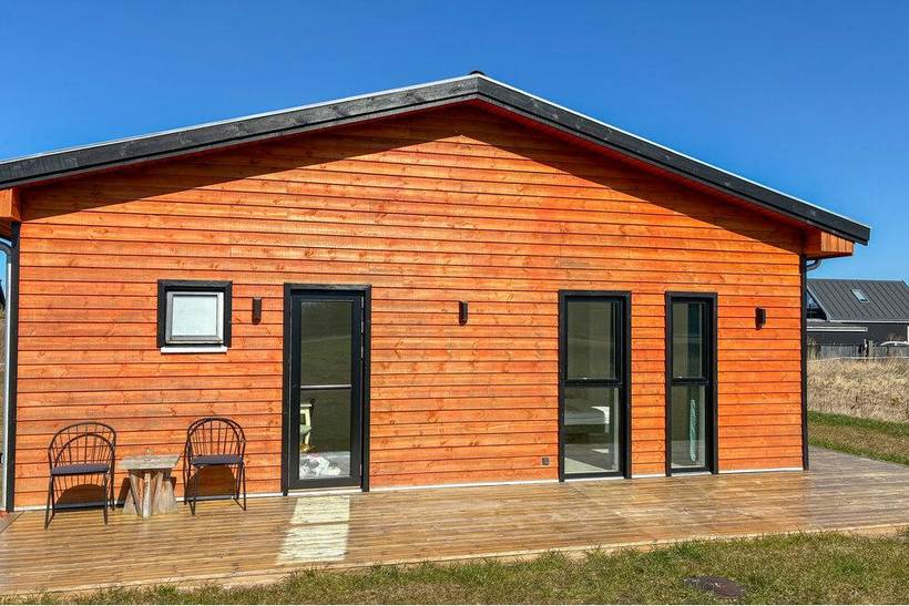 Foto von Ferienhaus SP88 auf Korsør - Westseeland
