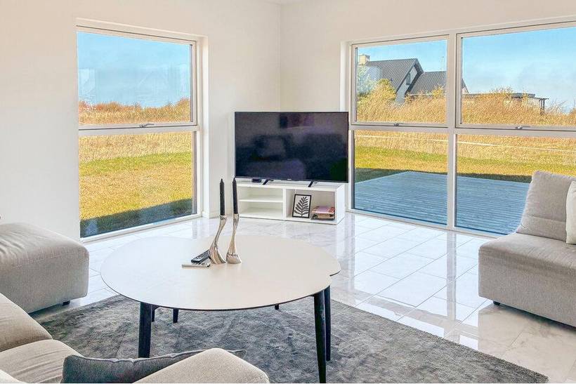 Foto von Ferienhaus SP88 auf Korsør - Westseeland