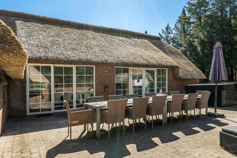 Foto von Ferienhaus SP89 in Vester Husby - Westjütland
