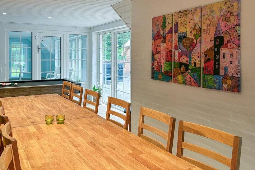 Foto von Ferienhaus SP89 in Vester Husby - Westjütland