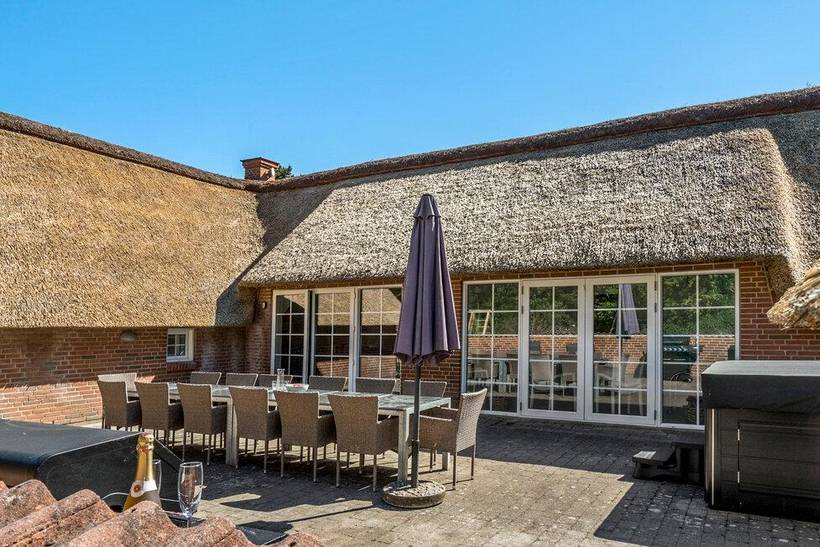 Foto von Ferienhaus SP89 in Vester Husby - Westjütland