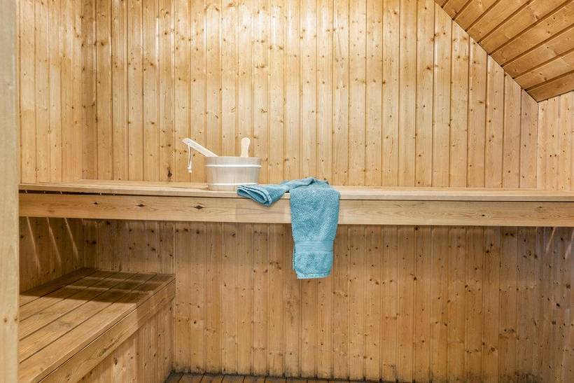 Foto von Ferienhaus SP89 in Vester Husby - Westjütland