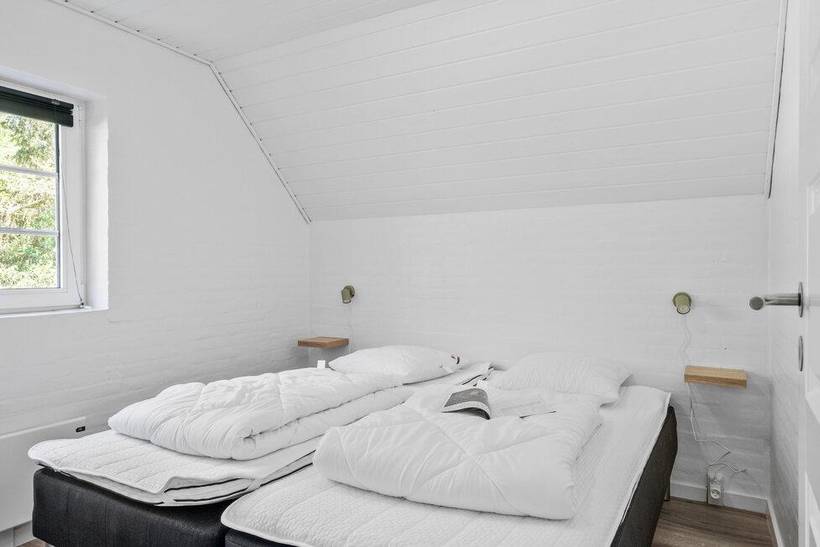 Foto von Ferienhaus SP89 in Vester Husby - Westjütland