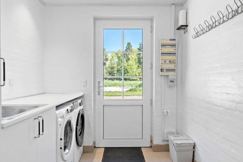 Foto von Ferienhaus SP89 in Vester Husby - Westjütland